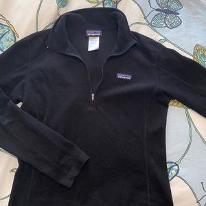 Patagonia Fleece 1/4 Zip